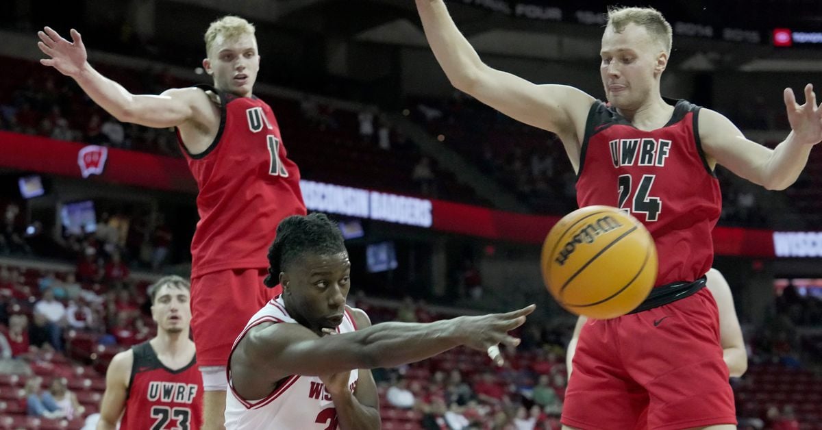 Featured image for Wisconsin Edges UTRGV in Thrilling Overtime Victory