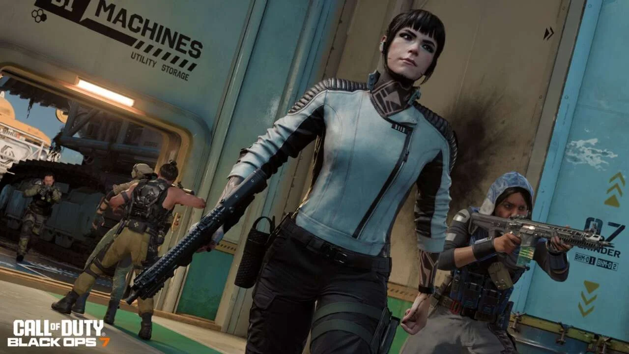 Featured image for Call of Duty: Black Ops 7 Set for Exciting Launch and Features