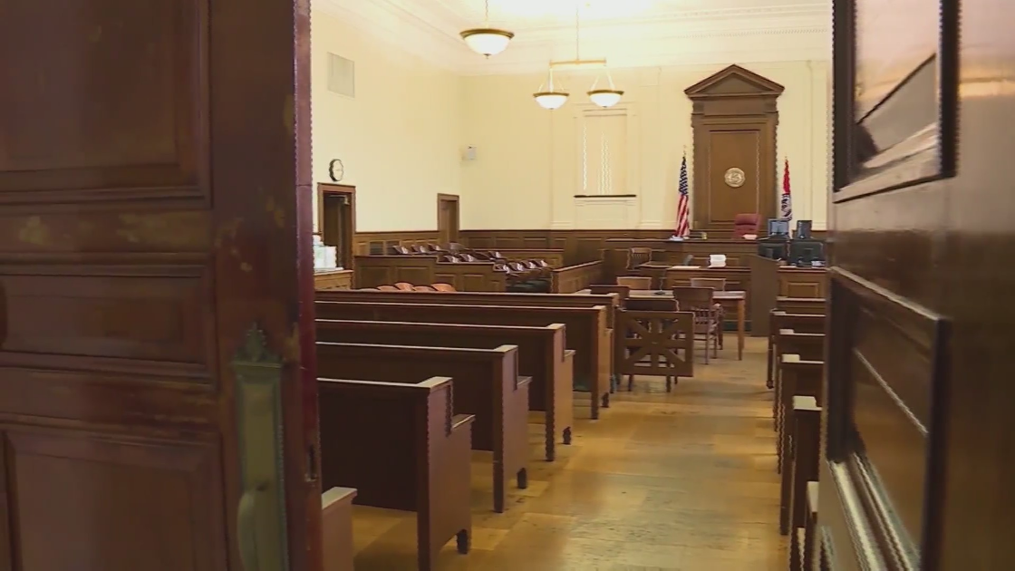 Kim Gardner's Office Faces More Resignations and Legal Battles.