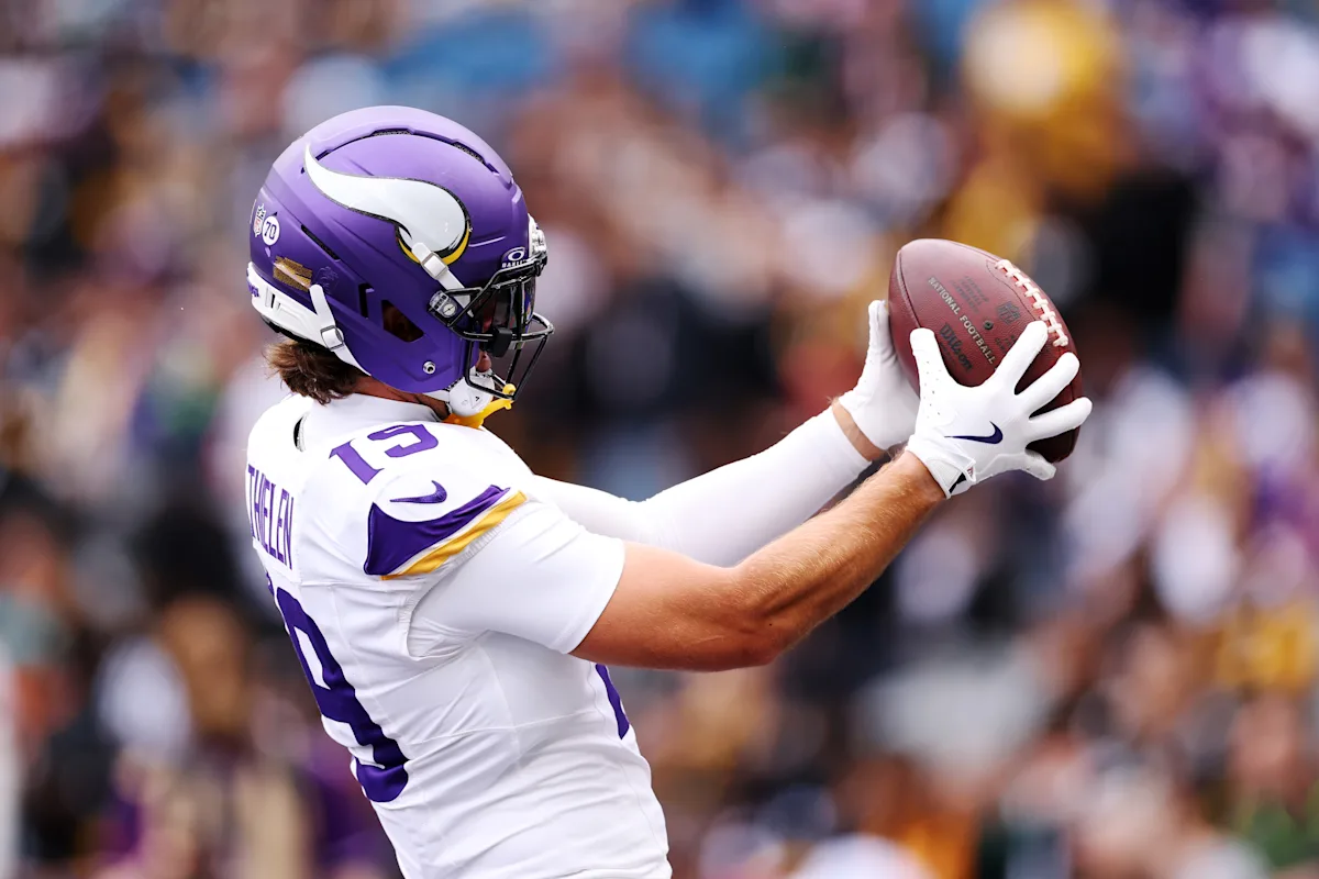 Featured image for Vikings vs. Browns in London: Key Details and Predictions for the NFL International Game