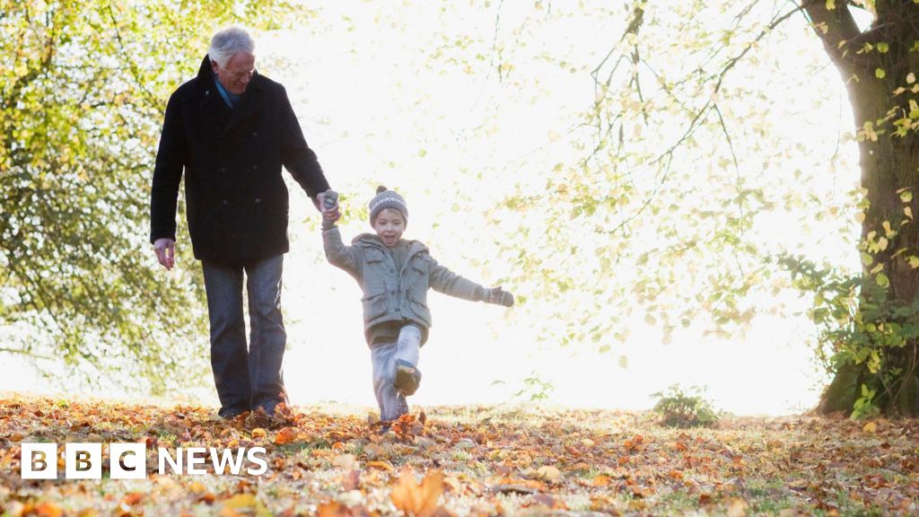 Long walks may boost heart health and longevity, study finds