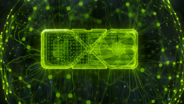 Featured image for "Rising Sales for NVIDIA's RTX 4070 Ti SUPER, Disappointing Performance for RX 7600 XT"