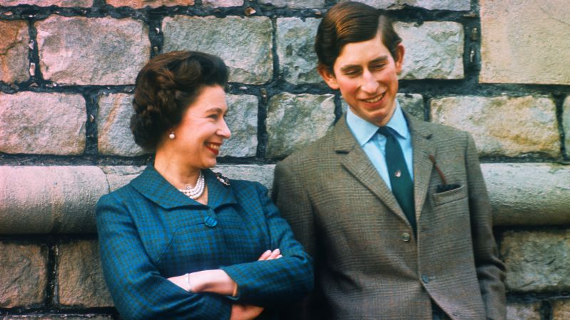 Royal Family Honors Queen Elizabeth II on First Mother's Day Without Her