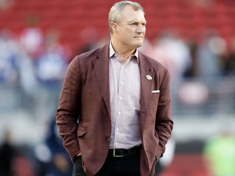 49ers widen injury probe, even entertaining EMF substation theory