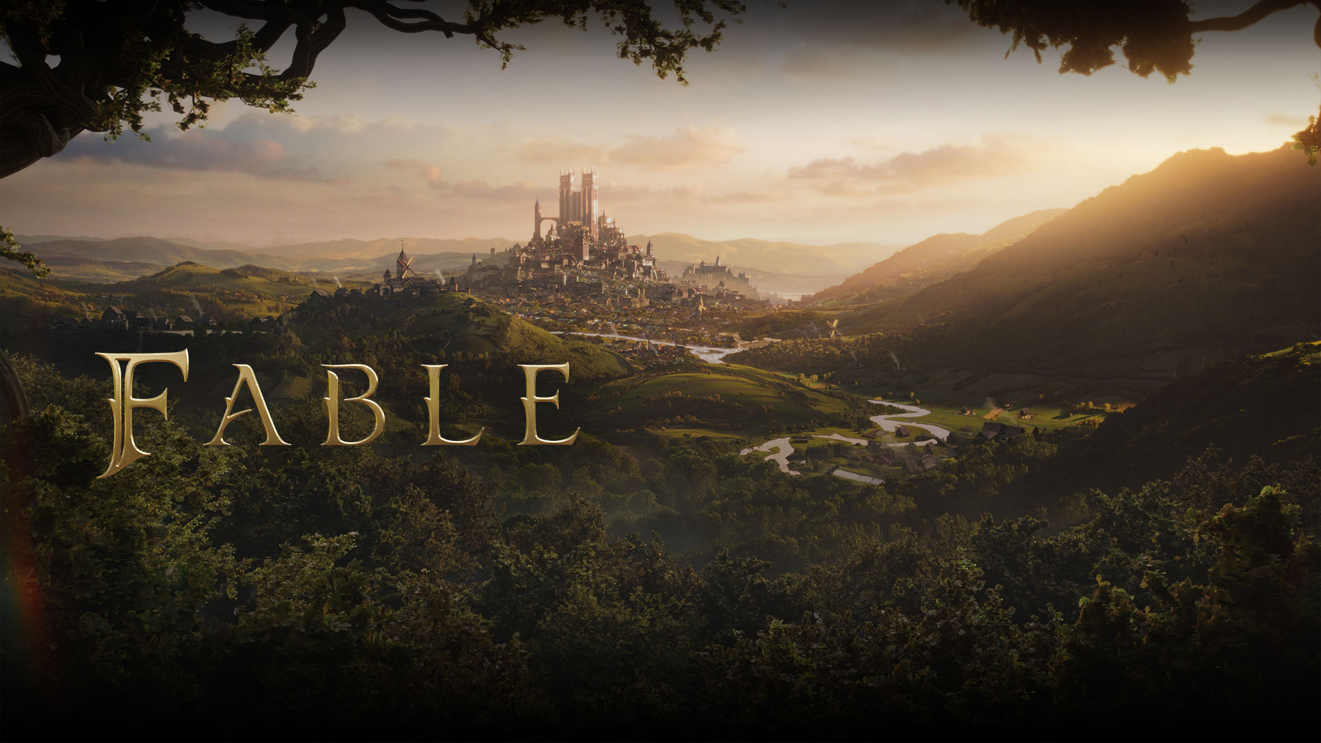 Xbox Games Showcase to Feature Avowed and Fable.