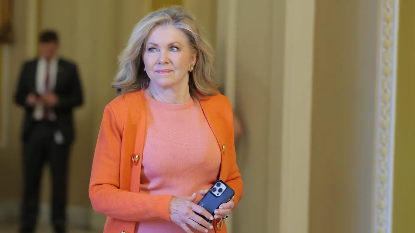 Featured image for Senator Marsha Blackburn Announces Run for Tennessee Governor