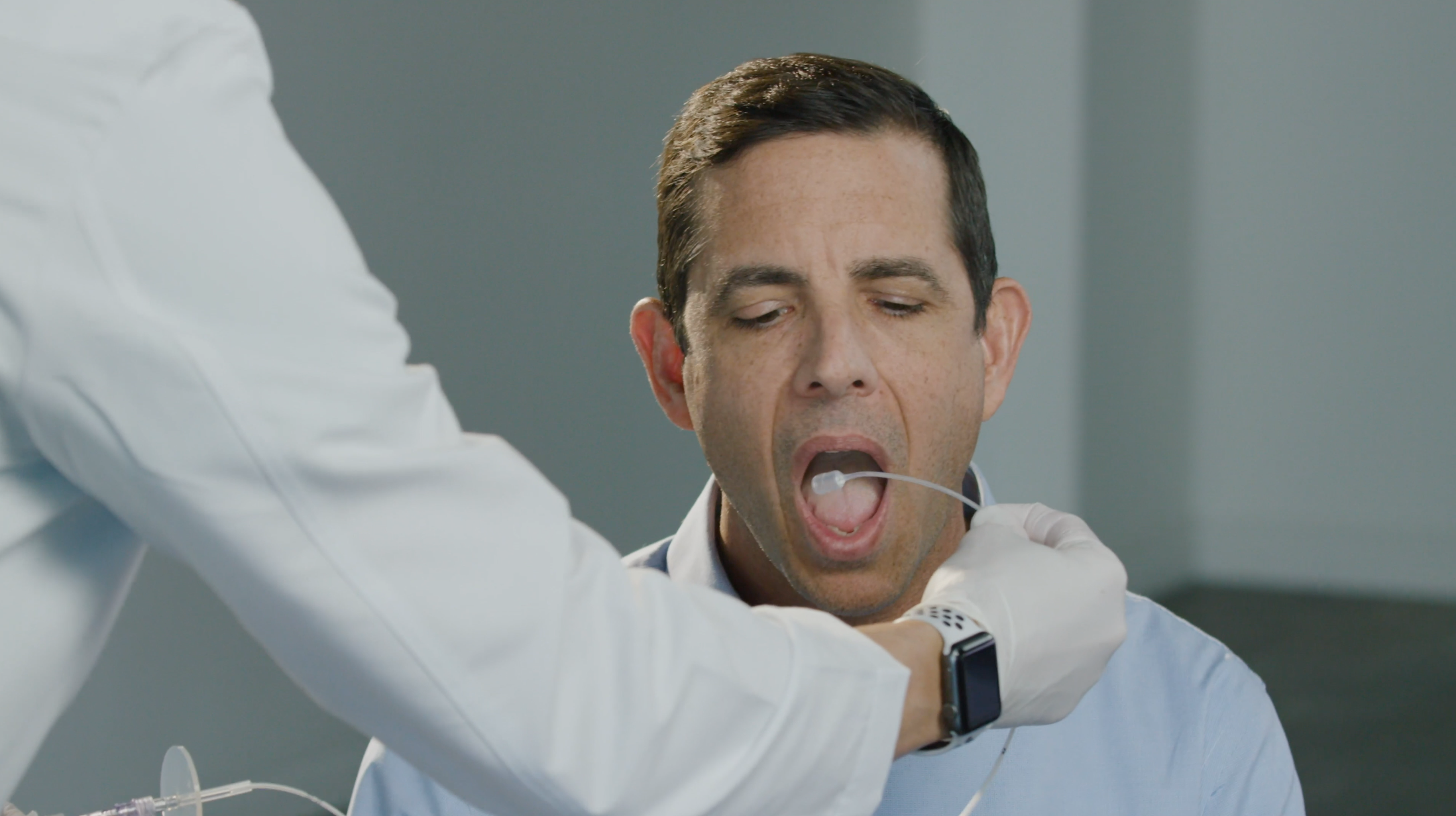 Featured image for "Pill-Based Cancer Prevention Shows Tremendous Benefit for Esophagus, Says Doctor"