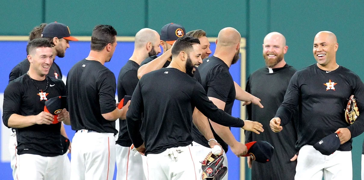 Beltran’s Hall Induction Reframes the Astros Scandal and Bregman’s Cubs Chapter