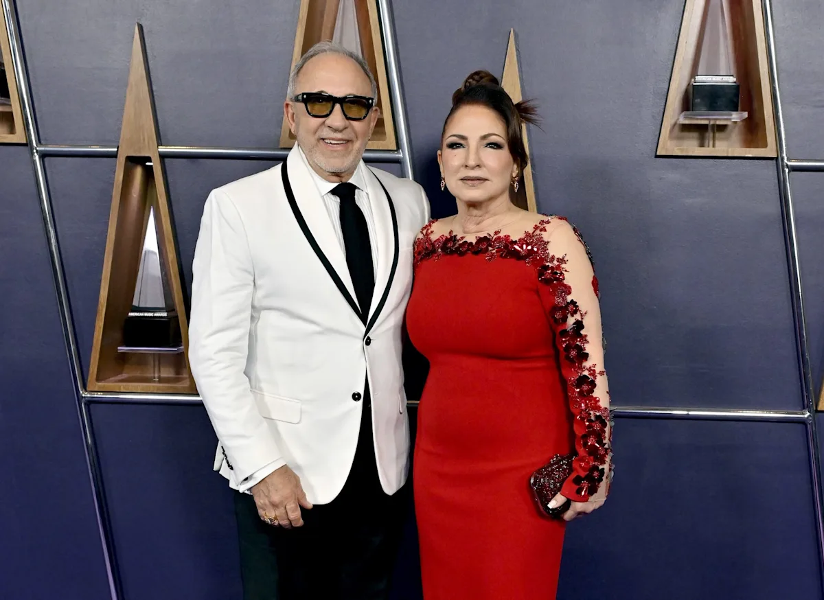 Featured image for Emilio Estefan Threatens Lawsuit Over Diddy Accusations and Tunnel Rumors
