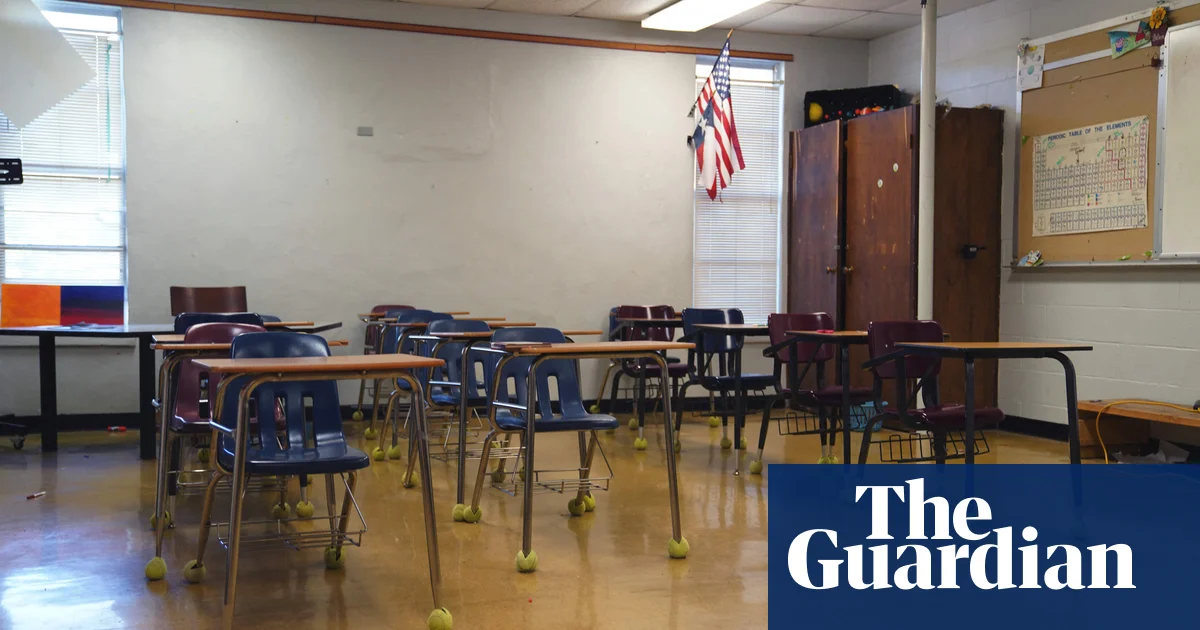 Featured image for Texas Debates Bible's Role in Public School Curriculum Amid Controversy