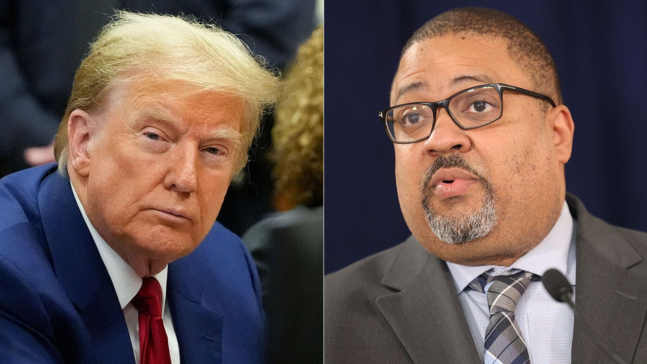 "Trump's Hush Money Trial: Jury Selection Holds the Key"