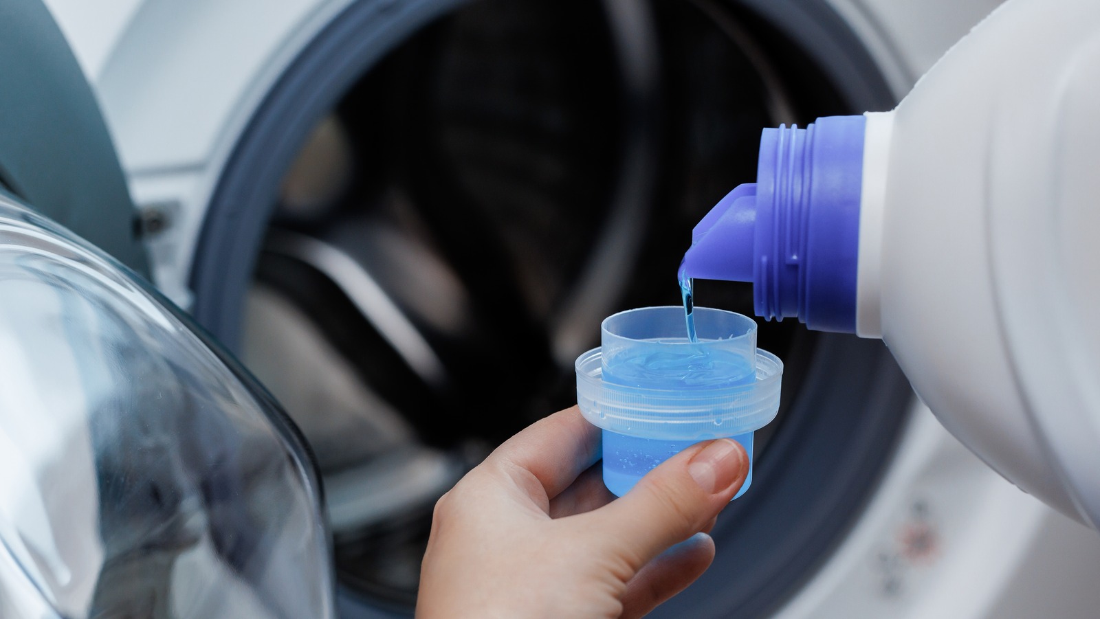 Featured image for "The Surprising Outcome of Using Fabuloso in Your Washing Machine"