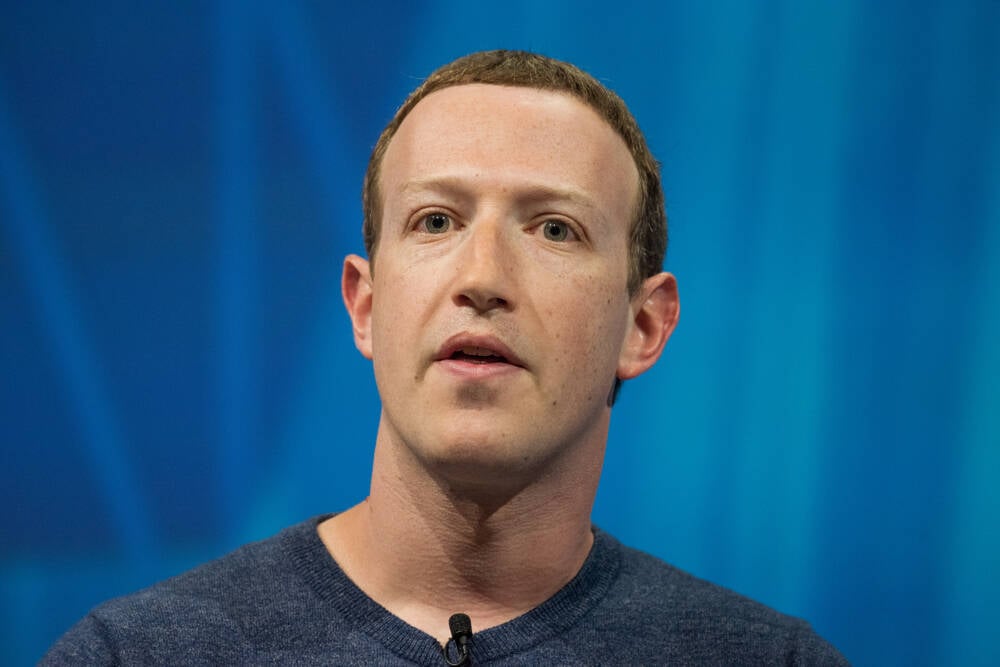 "Meta's Ambitious AI Endeavor: Zuckerberg's Quest for Advanced General Intelligence"