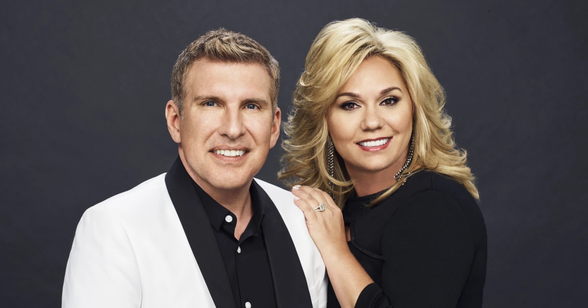 Featured image for Chrisley Family Rebounds with Public Appearances Post-Pardon