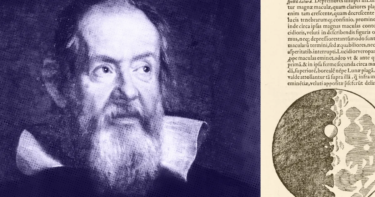 Featured image for The Awe of Galileo's Groundbreaking Experiments