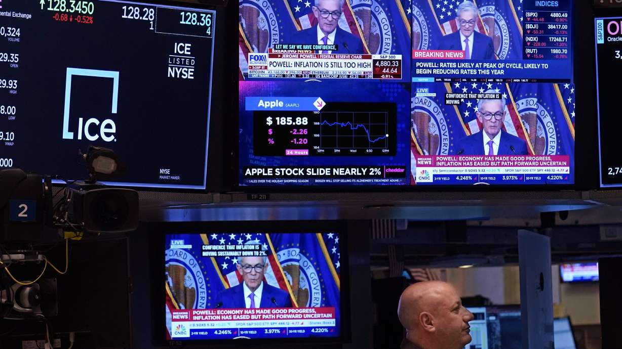 Featured image for "Racial Disparities in Wealth Widened Despite Economic Gains, Reports Find"