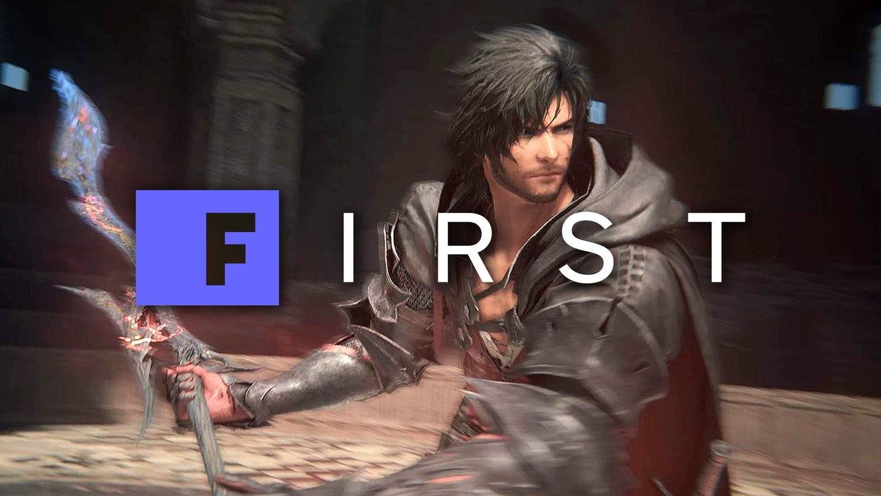 "Top 3 Favorite Final Fantasy Games According to FF16 Developers"