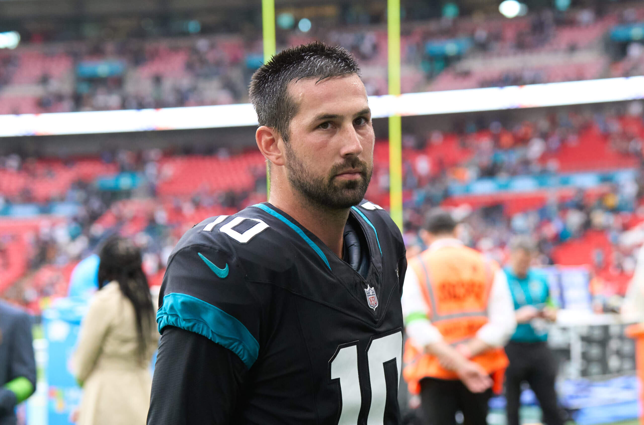 Ex-Jaguars Kicker Brandon McManus Sued for Sexual Assault by Two Women