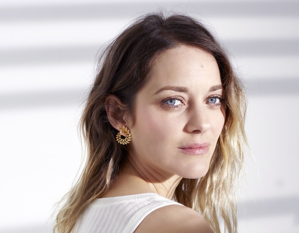 Featured image for Marion Cotillard Joins 'The Morning Show' Season 4 Cast