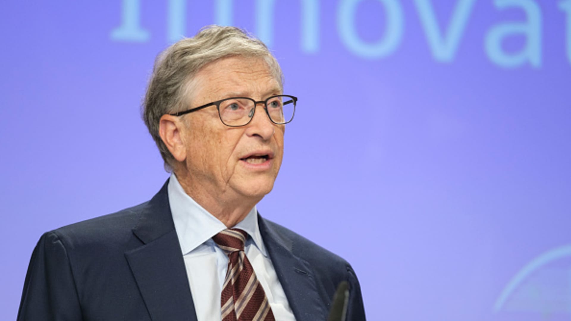 Featured image for Bill Gates' Vision for COP28: Climate Optimism, Wealth, and Investing in a Warming World