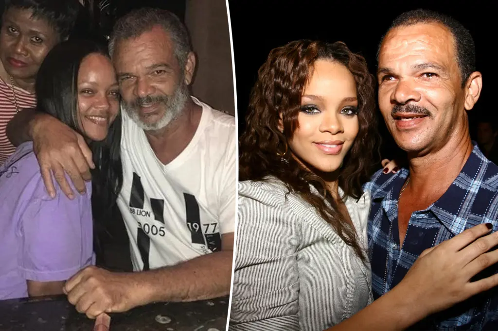Featured image for Cause of Ronald Fenty's Death Revealed