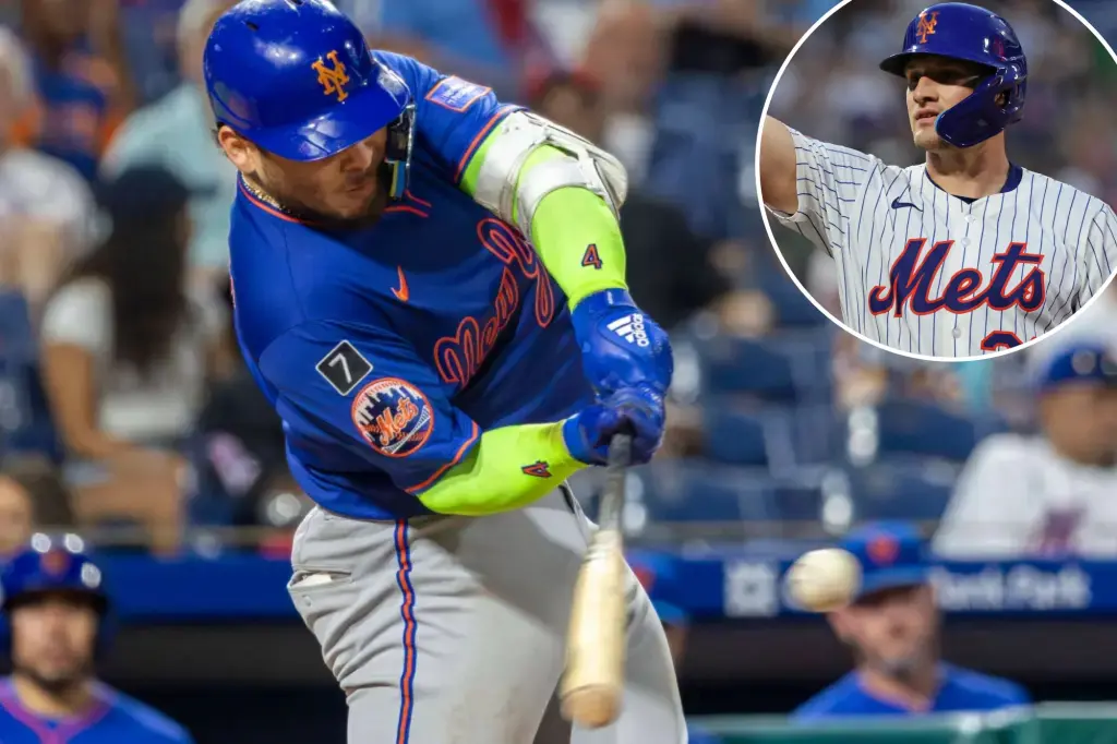 Featured image for Mets Reinstate Alvarez Amid Roster Shuffles