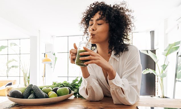 Metabolism: The Key Indicator of Health, According to Experts