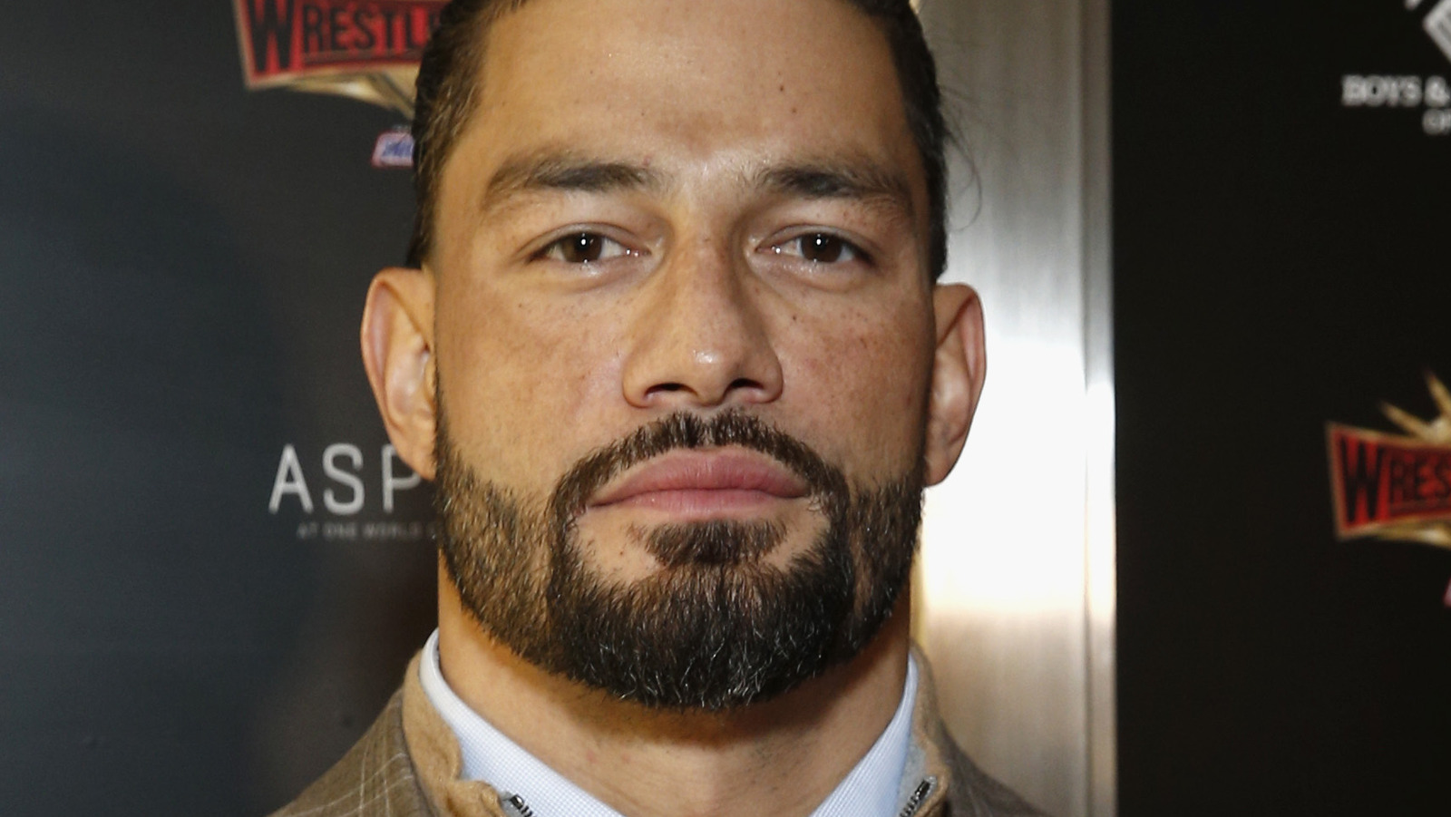 WWE Teases New World Title Belt and Surprise Guest for Roman Reigns' Championship Celebration on SmackDown