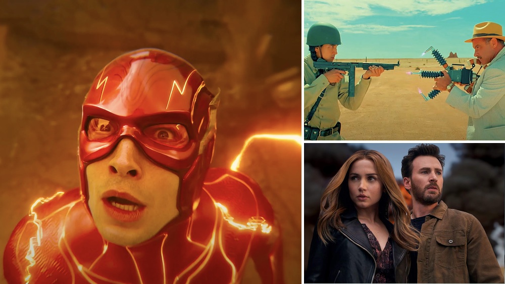 Featured image for 2023's Biggest Movie Disappointments and Box Office Bombs