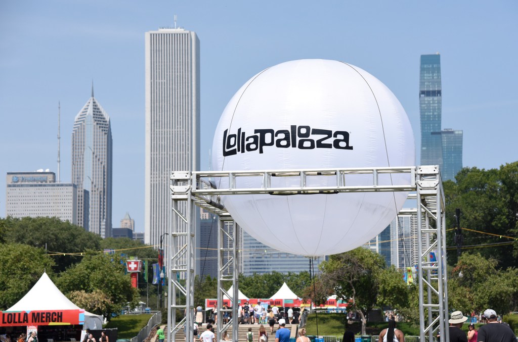 Featured image for "2024 Lollapalooza: SZA, Tyler, the Creator, Blink-182, The Killers, Future X Metro Boomin & More Headlining"