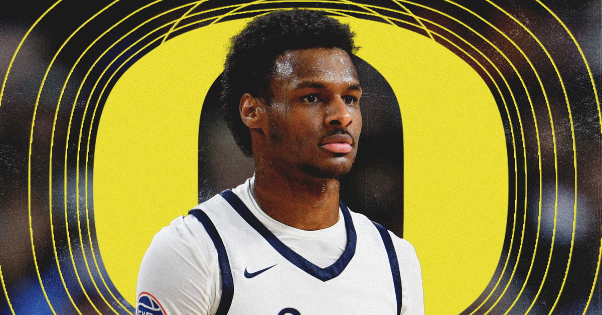 Featured image for Nike Hoop Summit Showcases Top High School Basketball Talent.