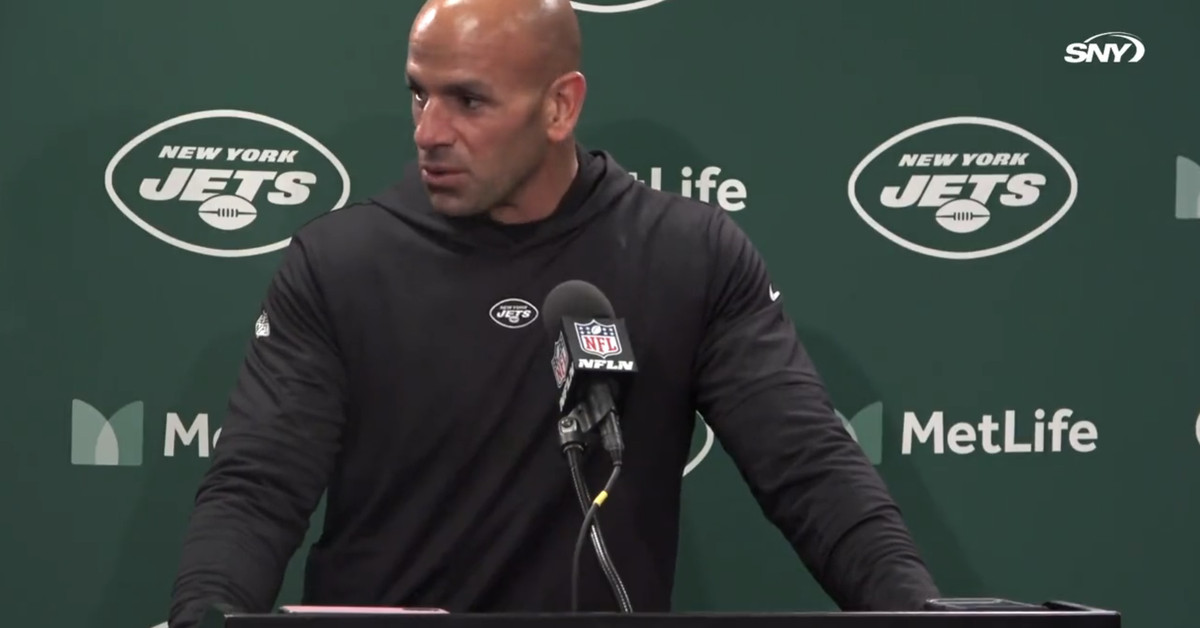 "Jets' Historic Win Over Eagles Marks Turning Point for Franchise"