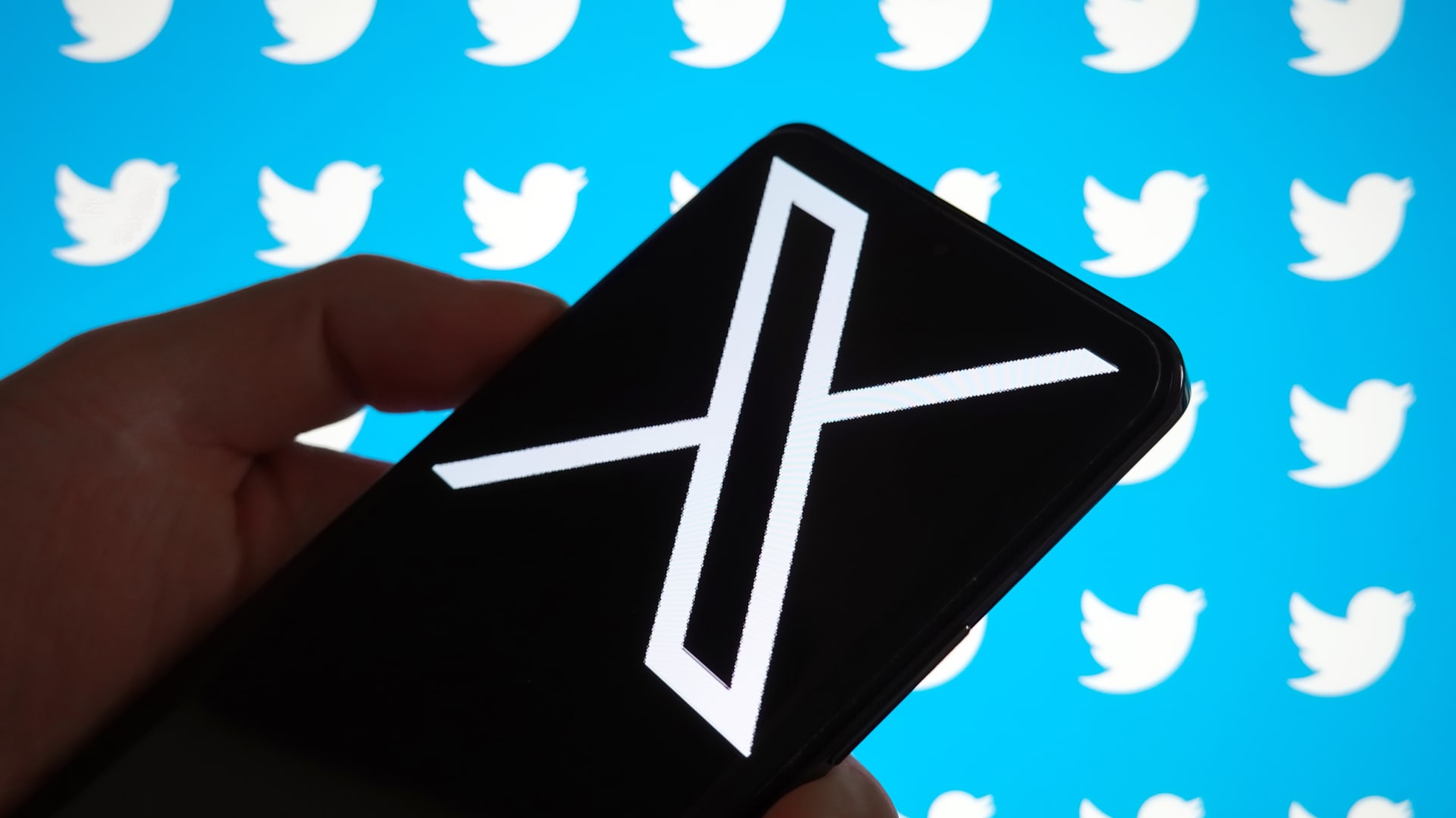 Twitter CEO Linda Yaccarino unveils the 'X' rebrand and Elon Musk's controversial makeover