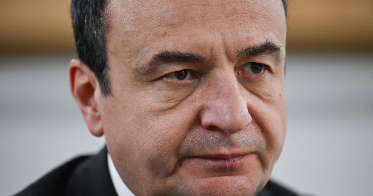 Featured image for Kosovo votes in bid to end year-long political deadlock