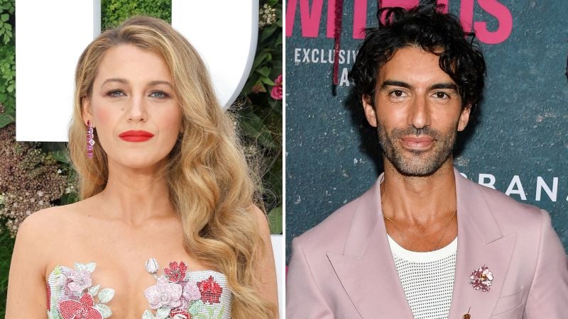 Judge Dismisses Justin Baldoni’s $400M Lawsuit Against Blake Lively and Ryan Reynolds