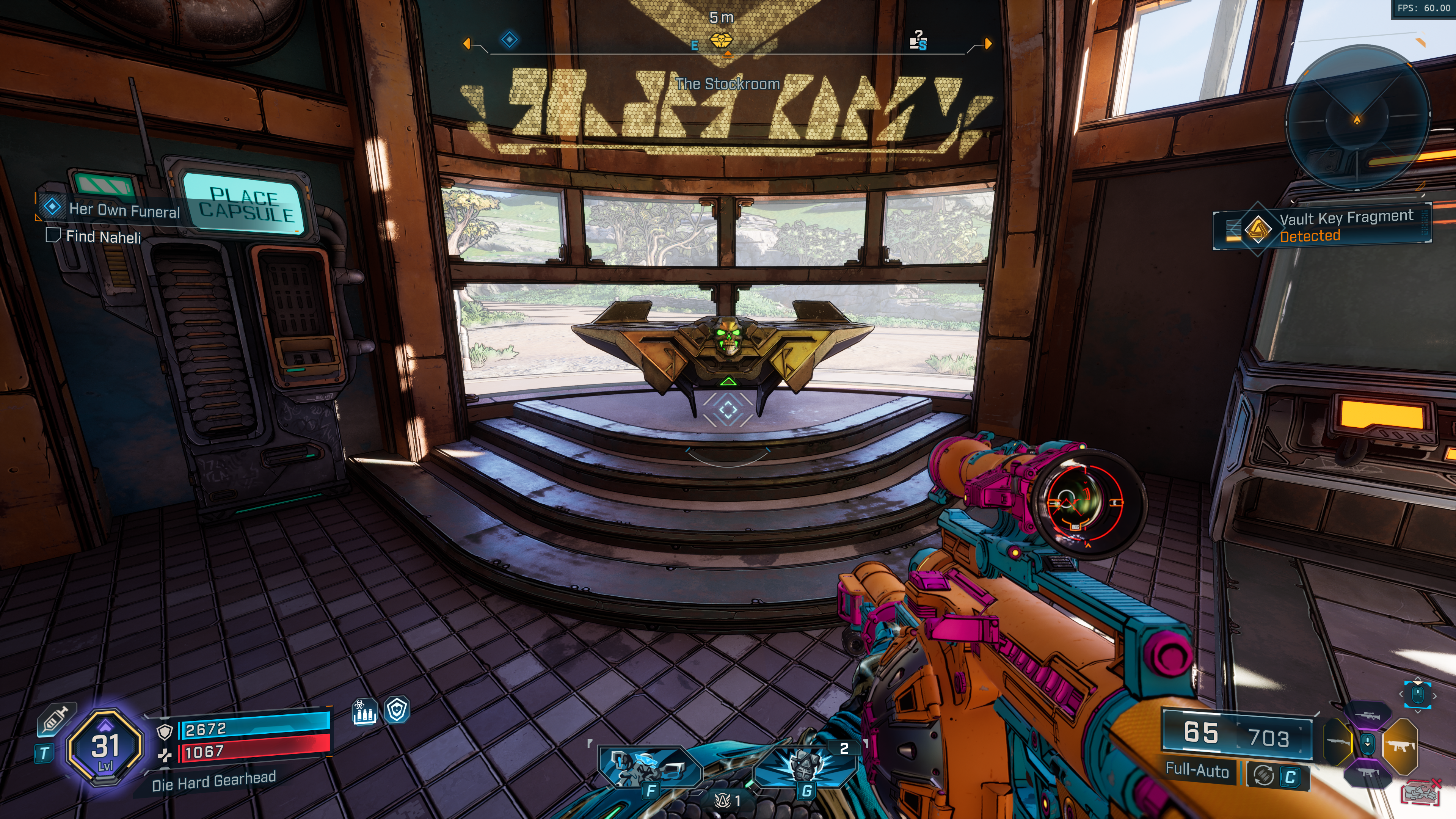 Featured image for Borderlands 4 SHiFT Codes, Twitch Drops, and Rewards Guide