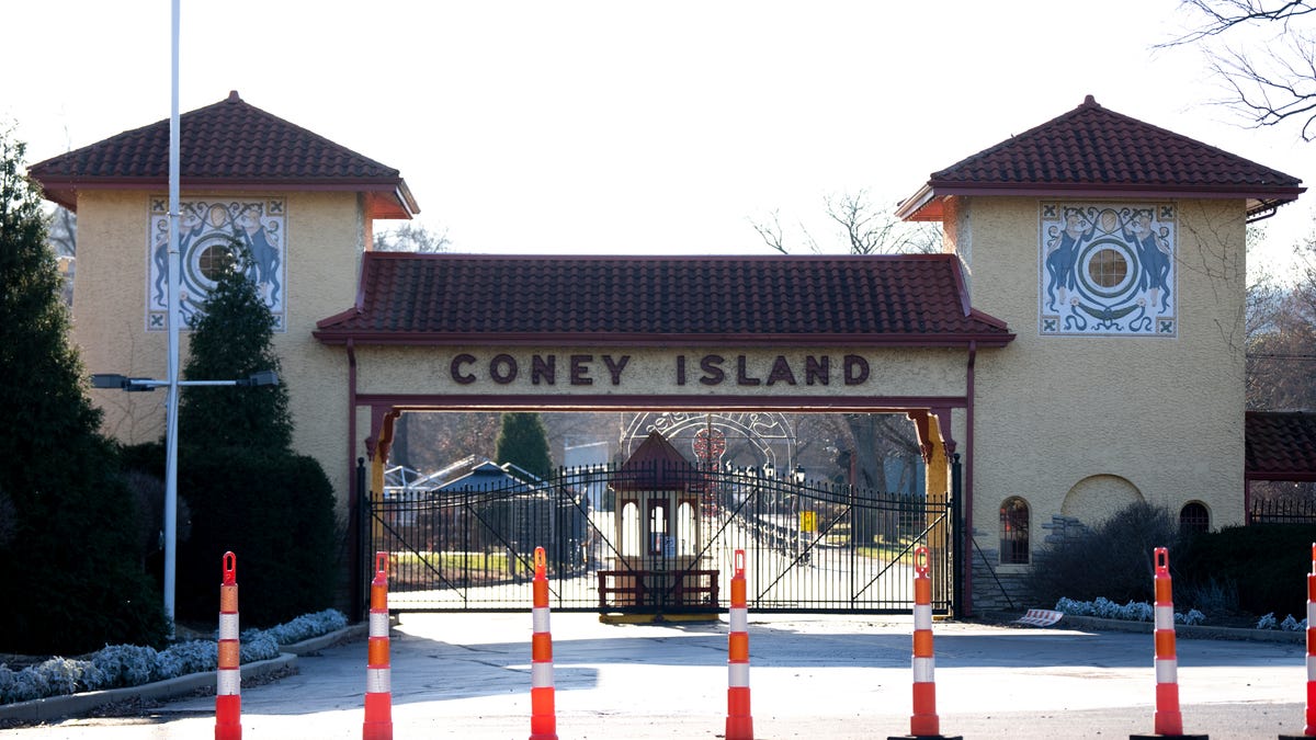 Featured image for Coney Island's Future Uncertain as Officials Remain Uninformed