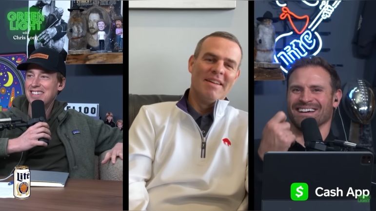 "Buffalo Bills: Draft Day Trades, Rookie Expectations, and Defensive Starters Predicted"