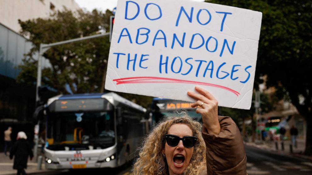 "Israel-Gaza Hostage Crisis: Hamas Response and IDF Withdrawal Awaited"