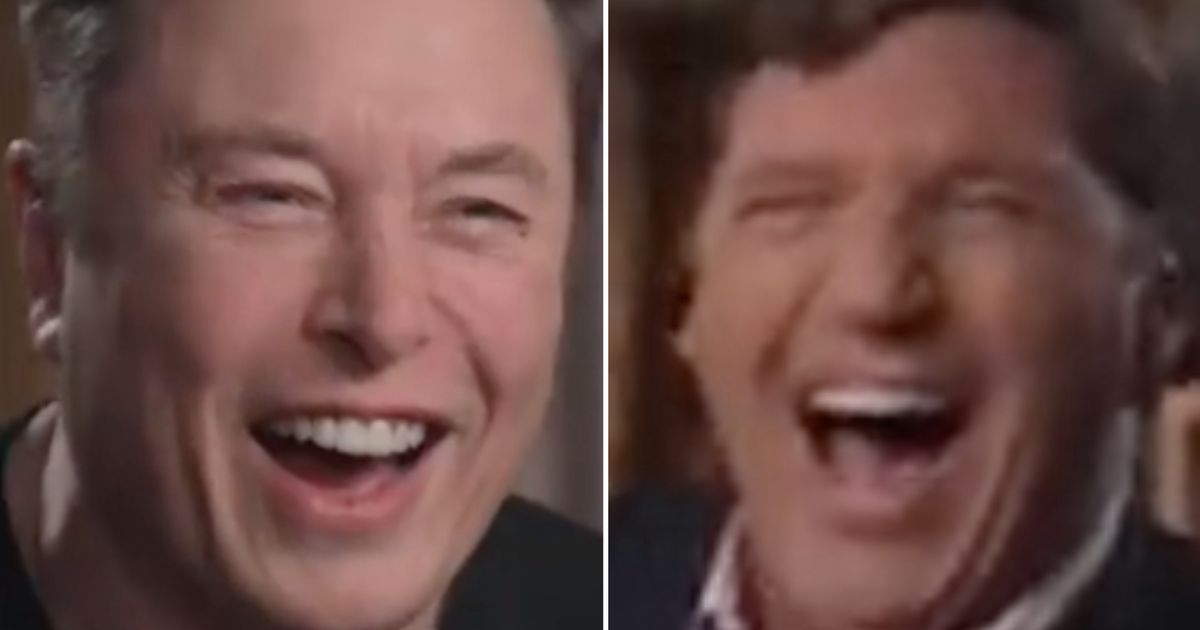 Elon Musk's Controversial Comments in Tucker Carlson Interview