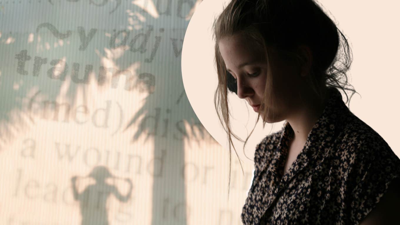 "Unraveling the Impact of Childhood Trauma on Adult Lives"