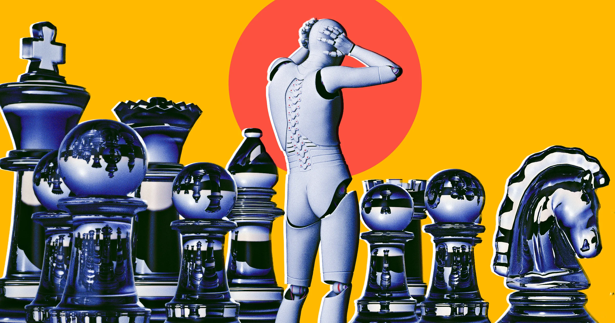 Google's Gemini AI Withdraws from Chess Match Against Vintage Atari 2600