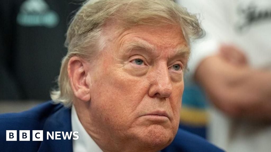 Featured image for Trump to Decide on Iran Action Within Two Weeks