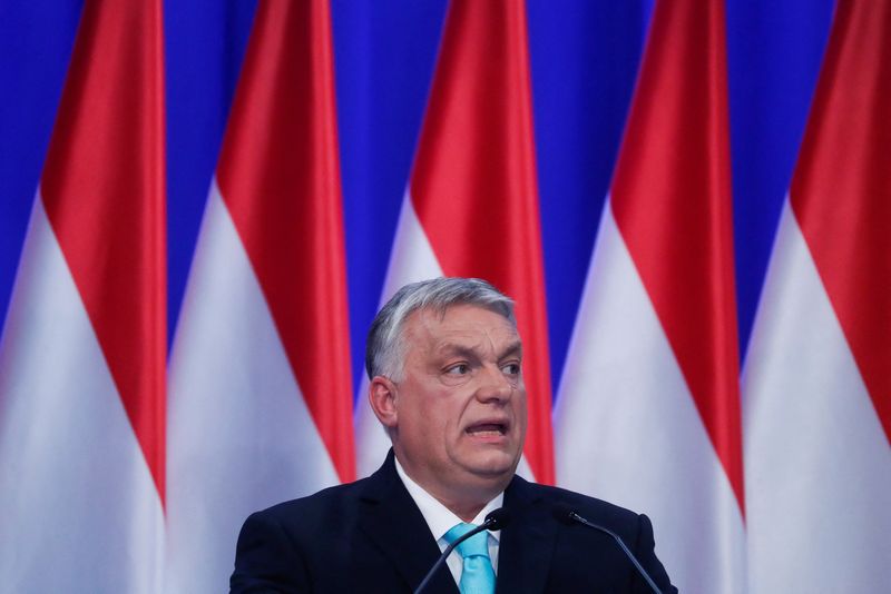 Hungary withdraws from Russia-linked bank due to US sanctions