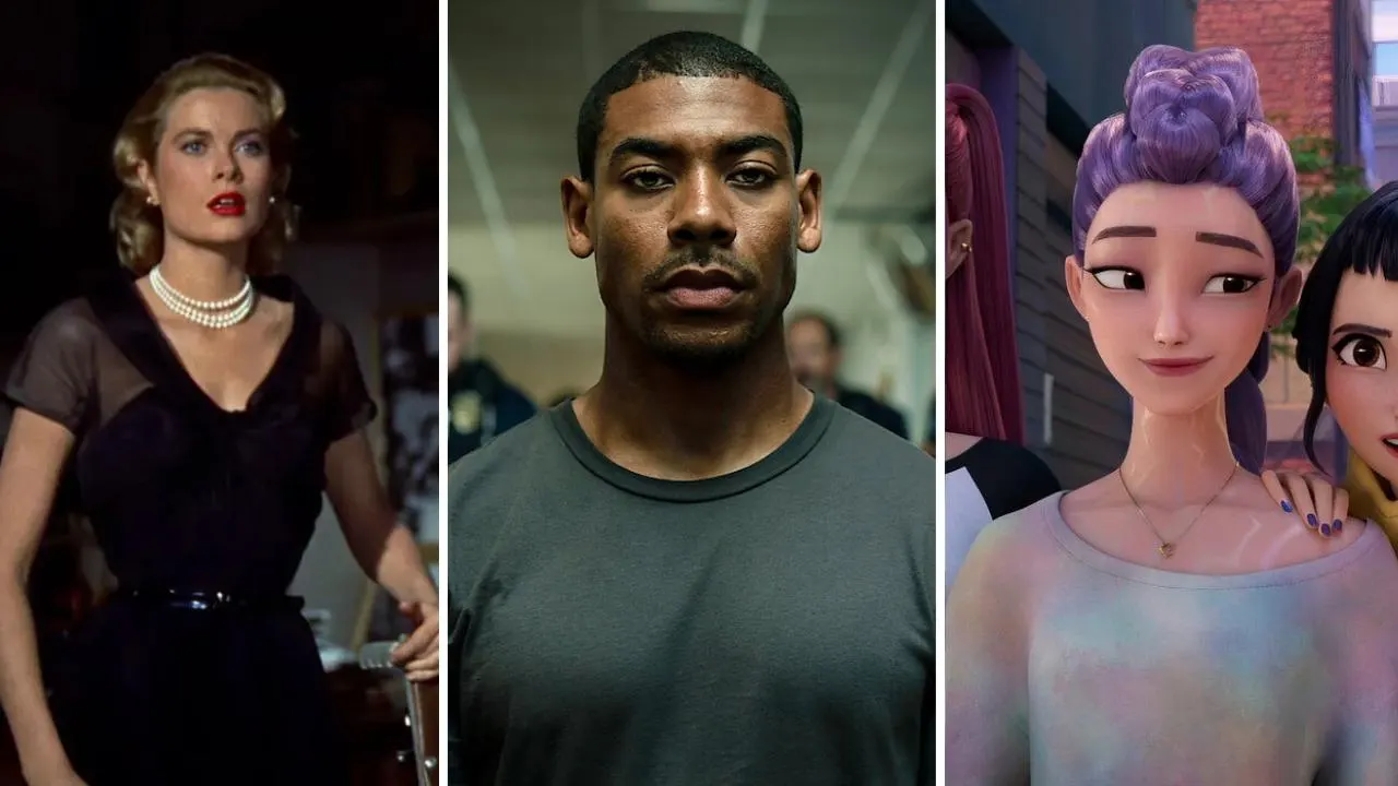 Featured image for Top Netflix Movies to Watch Right Now, According to Critics