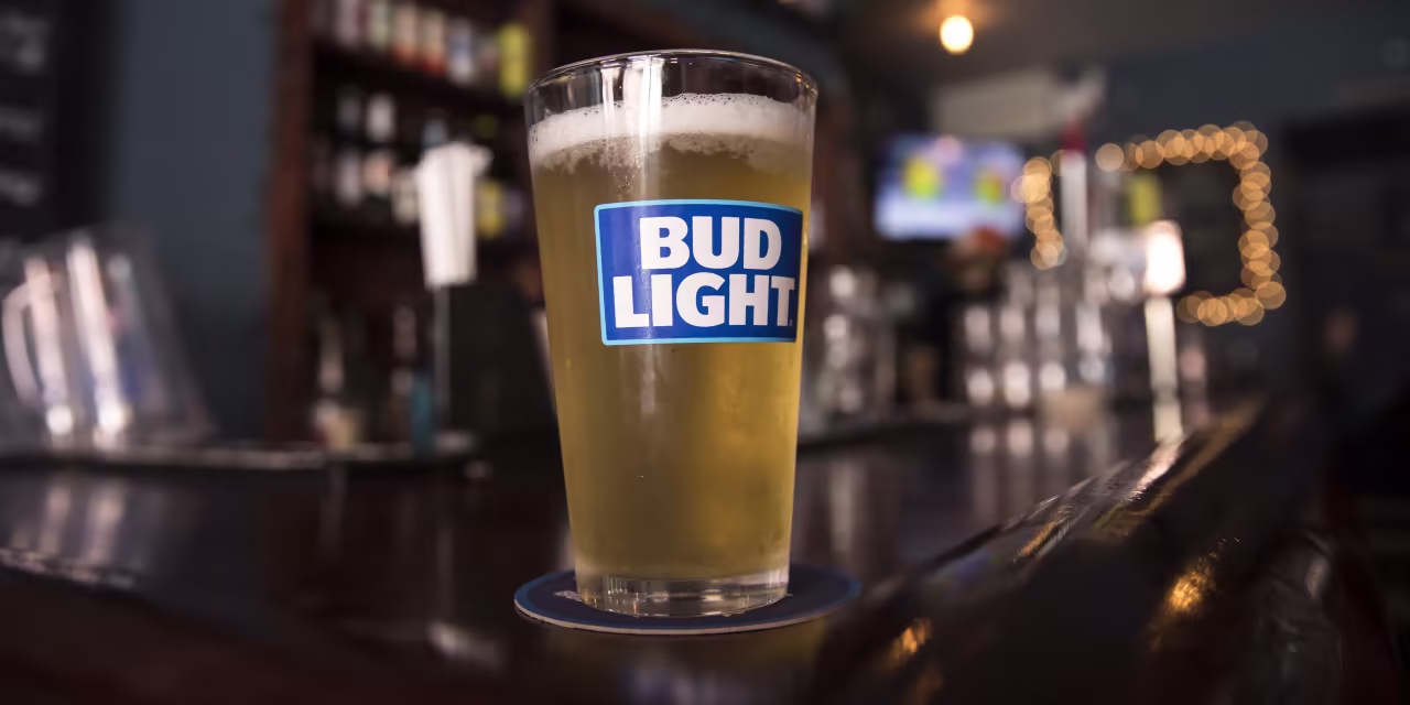 "Bud Light's Bold Move: Free Beer in July 4 Promo to Combat Boycott and Slumping Sales"