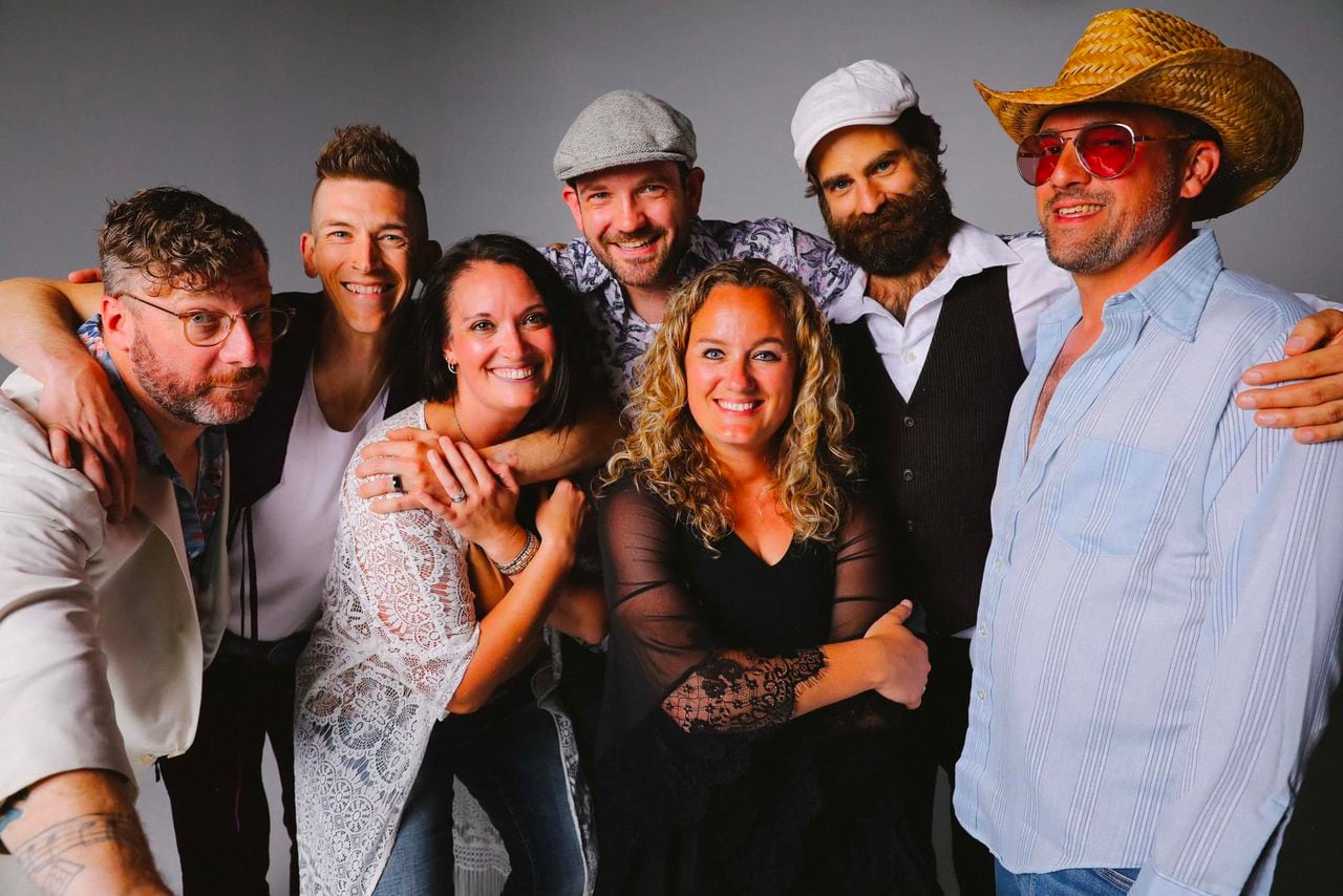 Featured image for Last-minute lineup change at NYS Fair: Fleetwood Mac tribute takes the stage