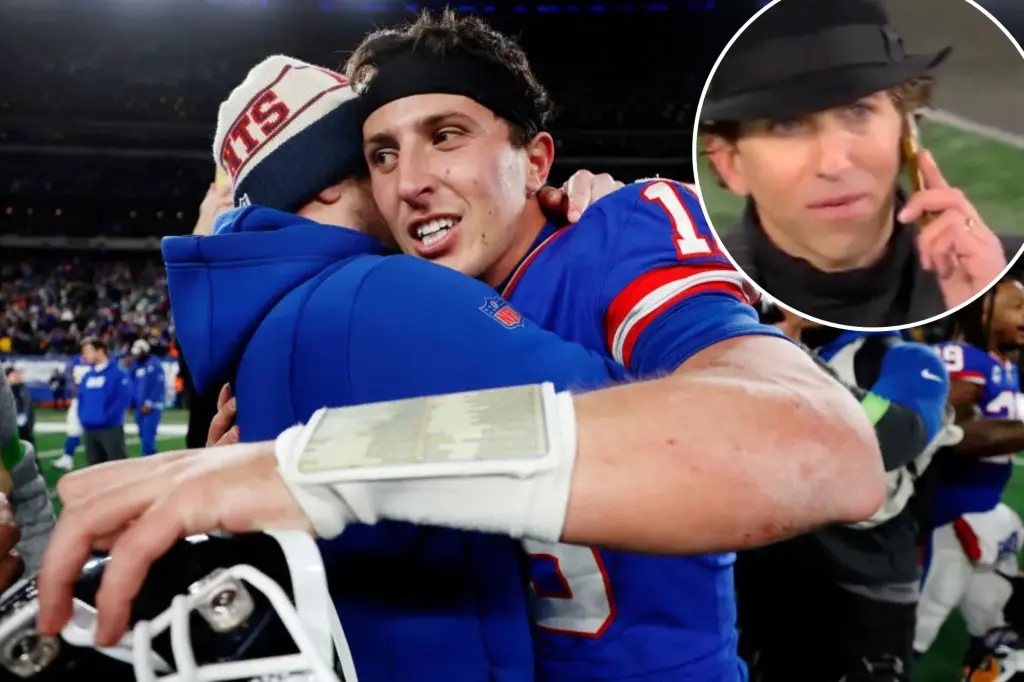 Featured image for The Rise of Tommy DeVito: From Hometown Hero to Internet Star