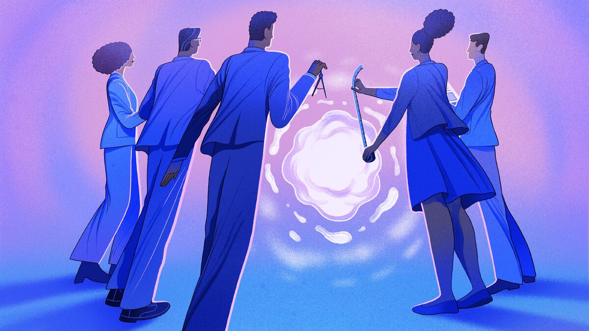 Featured image for Decoding Private-Market Returns: Wall Street's Math Wizards at Work