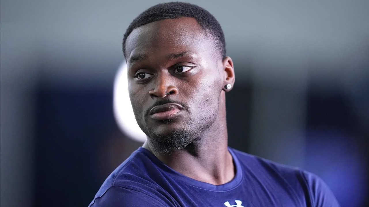 Love Targets Hall of Fame as Notre Dame RB Eyes NFL Stardom